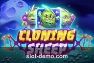 Cloning Sheep slot
