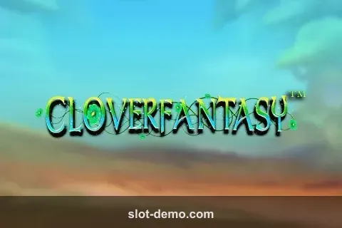 Clover Fantasy slot