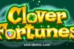 Clover Fortunes slot