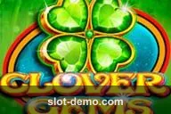 Clover Gems slot