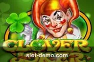 Clover Joker slot