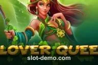 Clover Queen slot