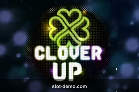 Clover Up slot