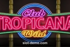 Club Tropicana Wild slot