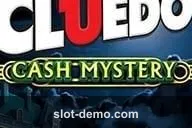 Clue Cash Mystery slot
