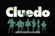 Cluedo slot