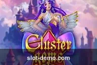 Cluster Gems cover