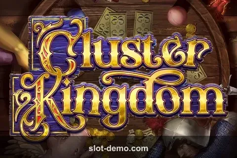Cluster Kingdom slot