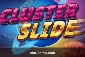 Cluster Slide cover