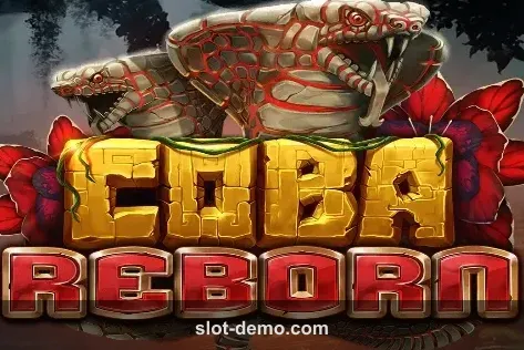Coba Reborn slot