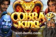 Cobra King slot