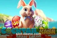 Cocktail Rush - Easter Edition slot