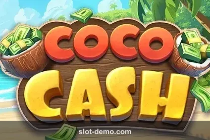 Coco Cash slot