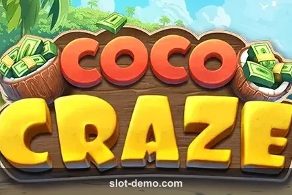 Coco Craze slot