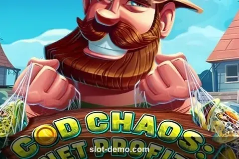 Cod Chaos: Net Profit cover