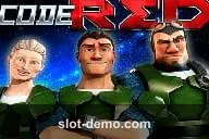 Code Red cover
