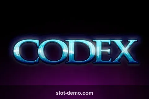Codex slot