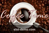Coffee time slot