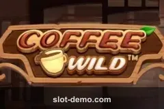 Coffee Wild cover