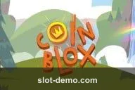 Coin Blox slot