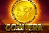 Coin Era: Hold to Win slot