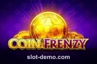 Coin Frenzy cover