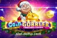 Coin Gobbler Christmas Edition cover