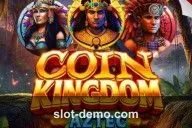 Coin Kingdom Aztec slot