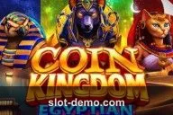 Coin Kingdom Egyptian slot