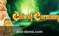 Coin of Cornucopia cover