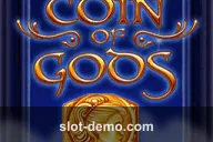 Coin of Gods cover