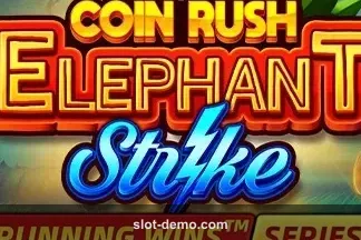 Coin Rush: Elephant Strike slot