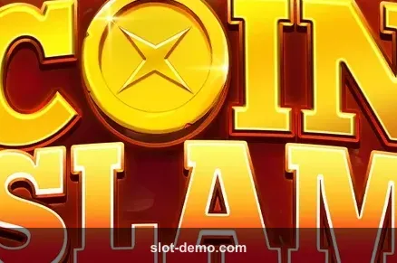 Coin Slam slot