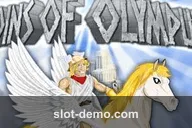 Coins of Olympus slot