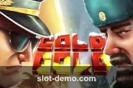Cold Gold slot