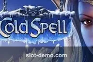 Cold Spell slot