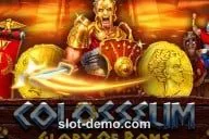 Colosseum - Glory of Rome slot