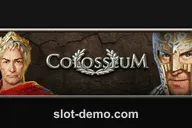 Colosseum slot