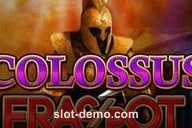 Colossus Fracpot slot