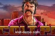Colt P.I. slot