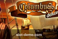 Columbus Deluxe cover