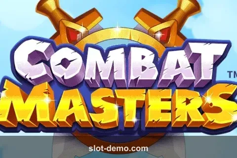 Combat Masters slot