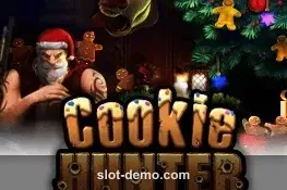 Cookie Hunter slot