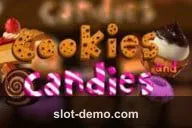 Cookies and Candies slot