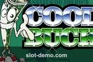 Cool Buck slot