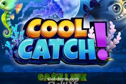 Cool Catch slot