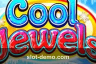 Cool Jewels slot