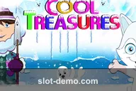 Cool Treasures cover