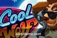 Cool Wolf slot