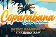 Copacabana Megaways slot